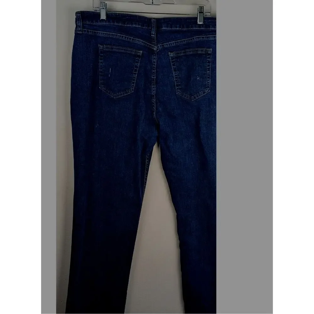 Lee riders Womens Jeans size18 waist to 40